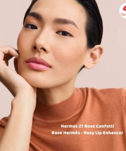 son dưỡng hermes màu 27