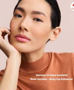 son dưỡng hermes màu 27