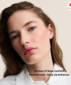 son dưỡng hermes rose confettison dưỡng hermes màu 27