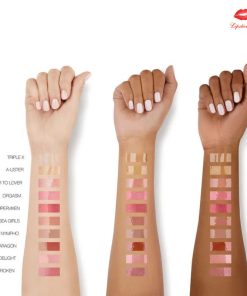 son dưỡng môi nars 1