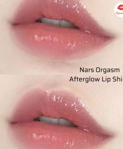 son dưỡng môi nars 2