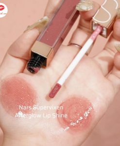 son dưỡng môi nars 3