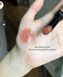 son dưỡng nars 208 1