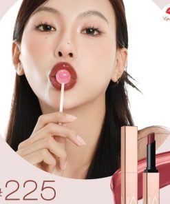 son dưỡng nars 225 màu đỏ nâu