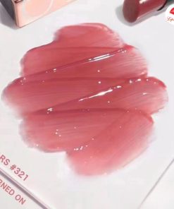 son dưỡng nars 321 màu đỏ berry