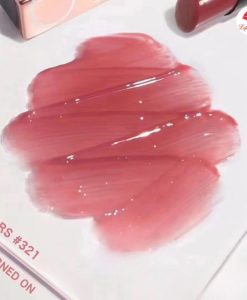 son dưỡng nars 321 màu đỏ berry