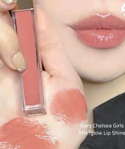 son dưỡng nars 4