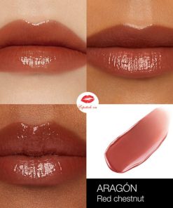 son dưỡng nars aragon