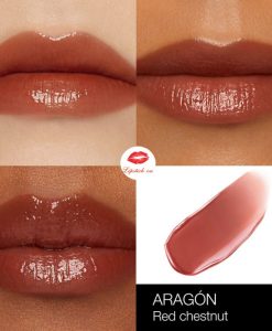 son dưỡng nars aragon