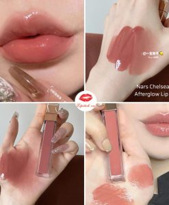 son dưỡng nars chelsea girls