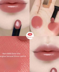 son dưỡng nars dolce vita