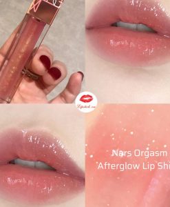 son dưỡng nars orgasm