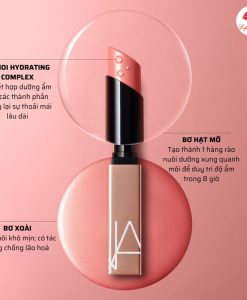 son dưỡng nars show off