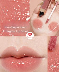 son dưỡng nars supervixen