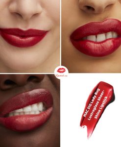 son mac 510 lady bug