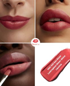 son mac 520 see sheer