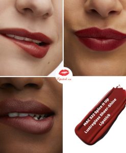 son mac 522 spice it up