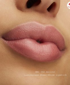 son mac 542 sellout