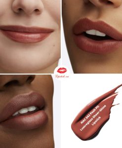 son mac 543 posh pit