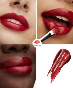 son mac 545 glossed and found