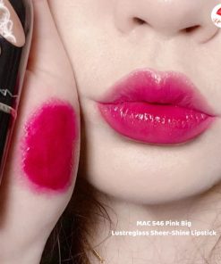 son mac 546 pink big