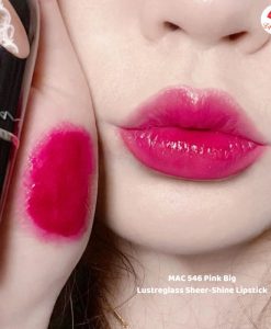 son mac 546 pink big