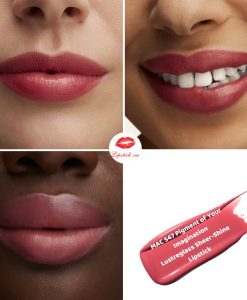 son mac 547 pigment of your imagination