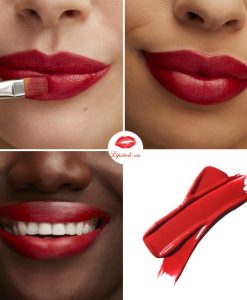 son mac 557 flustered