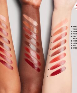 son mac can't dull my shine