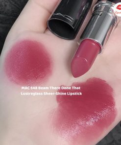 son mac màu hồng mận