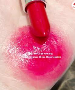 son mac pink big