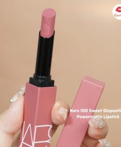 son nars 100 hồng beige