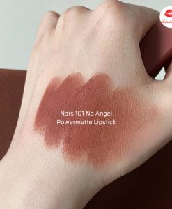 son nars 101 cam gạch