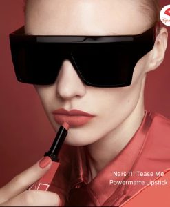 son nars 111 hồng hoa