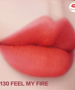 son nars 130 đỏ tươi