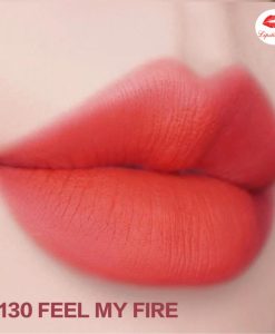 son nars 130 đỏ tươi