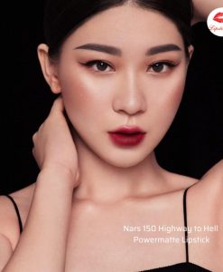 son nars 150 tím dâu