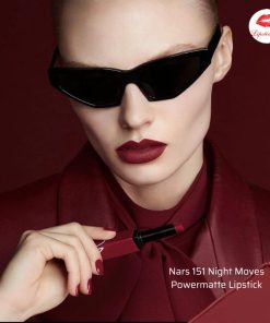 son nars 151 tím mận