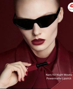 son nars 151 tím mận