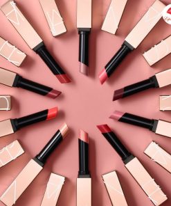 son nars 200 màu hồng nude
