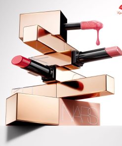 son nars 208 màu hồng tím