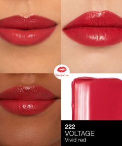 son nars 222