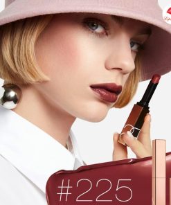 son nars 225 màu đỏ nâu