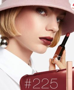 son nars 225 màu đỏ nâu