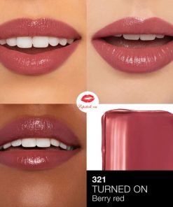 son nars 321