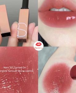 son nars 321 màu đỏ berry