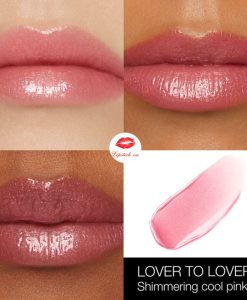 son nars afterglow lip shine lover to lover