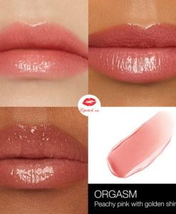 son nars afterglow lip shine orgasm