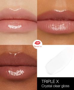 son nars afterglow lip shine triple x