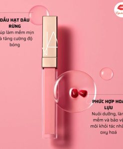 son nars afterglow lip shine unbroken